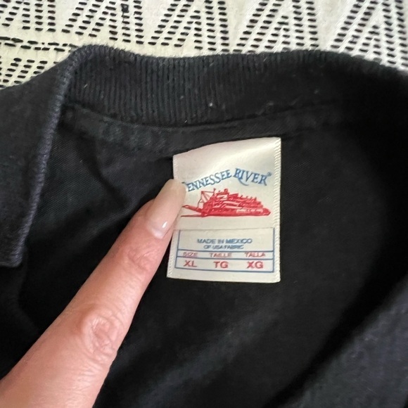 The Police 2007 Concert Tee Size XL - Picture 5 of 5